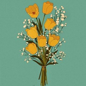 Meet your Posh Ambassador, Sarah!